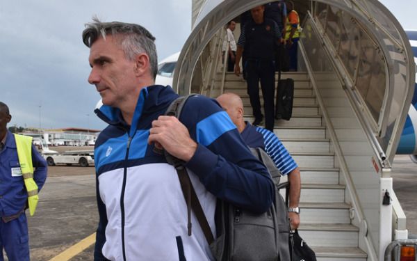 باتريس كارتيرون