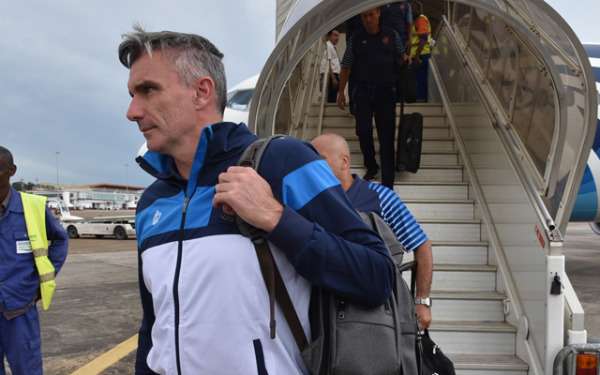 باتريس كارتيرون