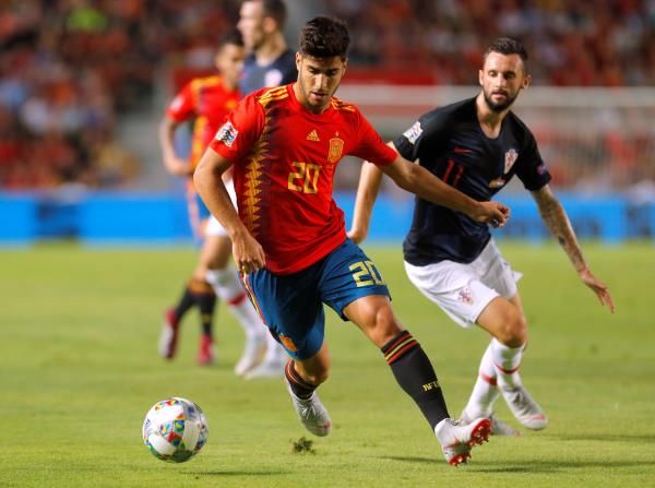 ماركو أسينسيو