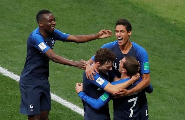  بنيامين بافارد