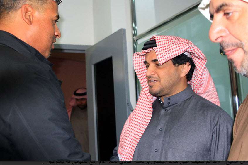 خالد البلطان