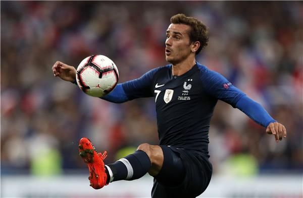 أنطوان جريزمان