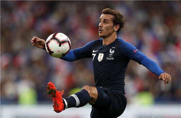 أنطوان جريزمان