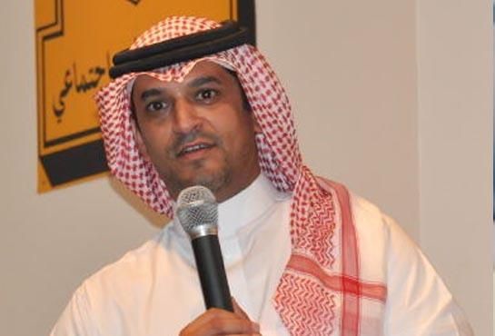 محمد السليمان