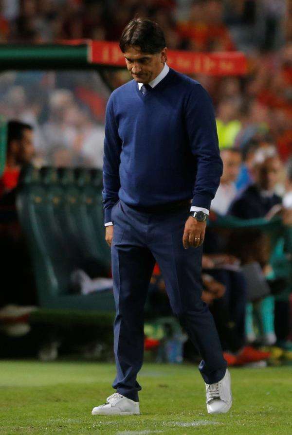 زلاتكو داليتش