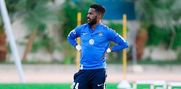 نواف العابد