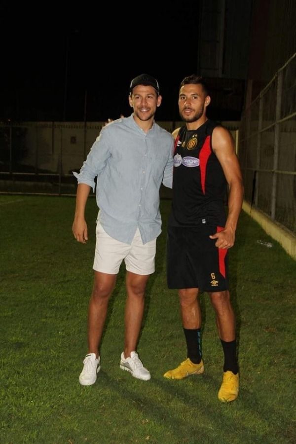  يوسف المساكني 