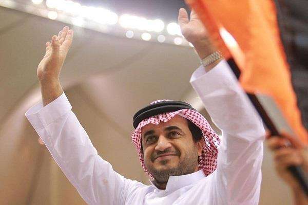خالد البلطان
