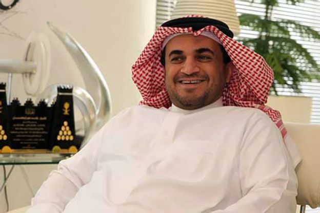  خالد البلطان