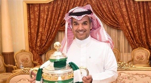 ماجد النفيعي