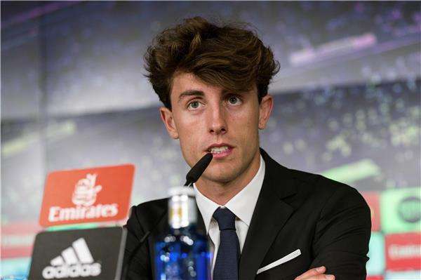 أودريوزولا