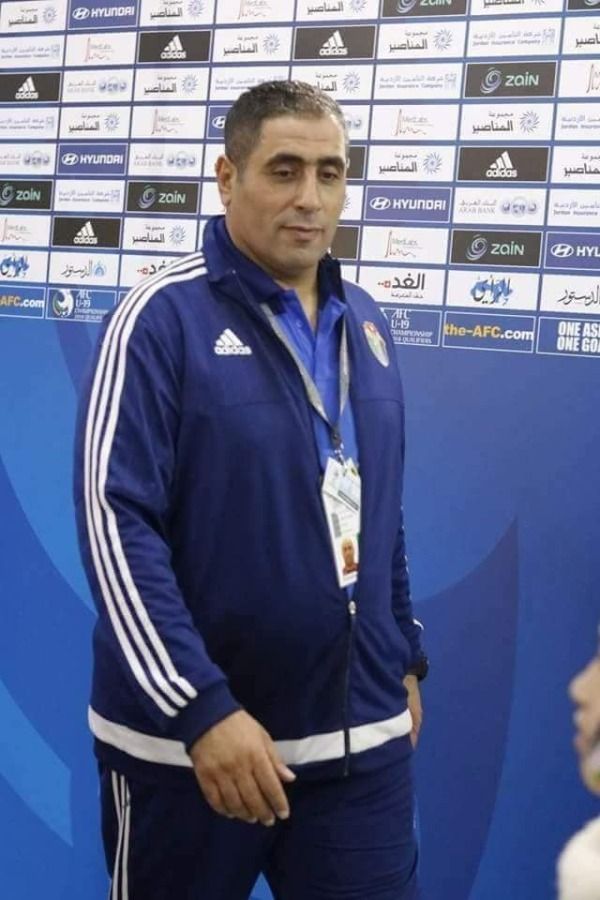أحمد عبد القادر