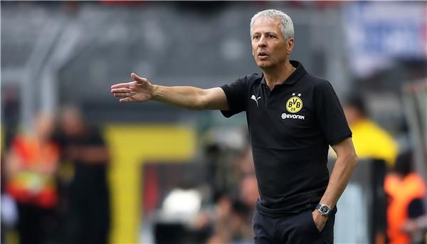  لوسيان فافر