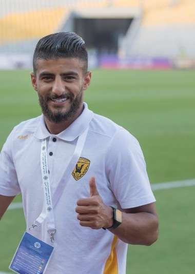 رضا هاني