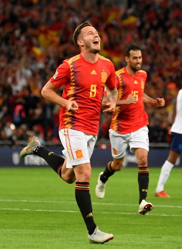 ساؤول نيجيز