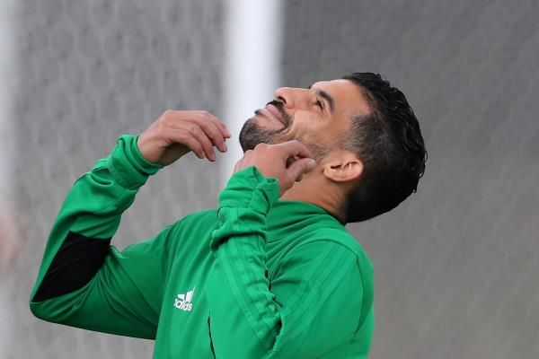 مبارك بوصوفة