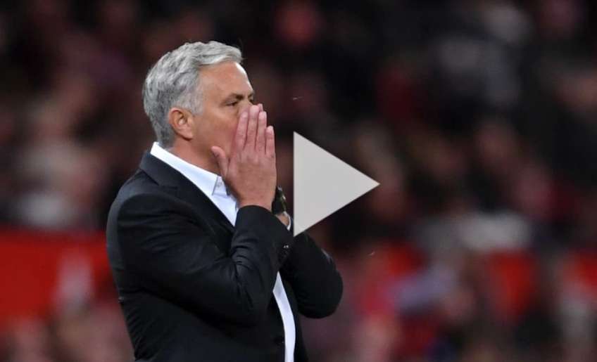 جوزيه مورينيو