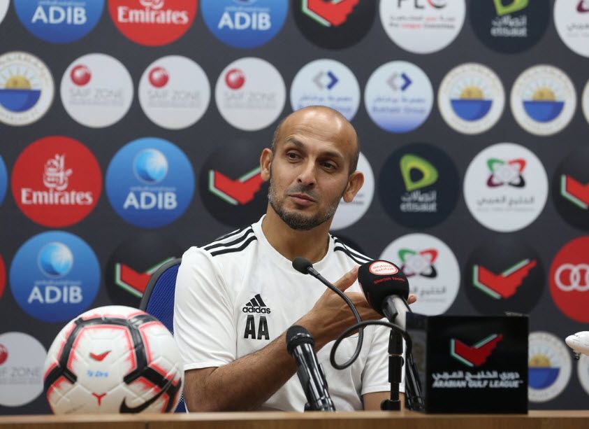 عبد العزيز العنبري