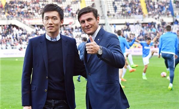 خافيير زانيتي