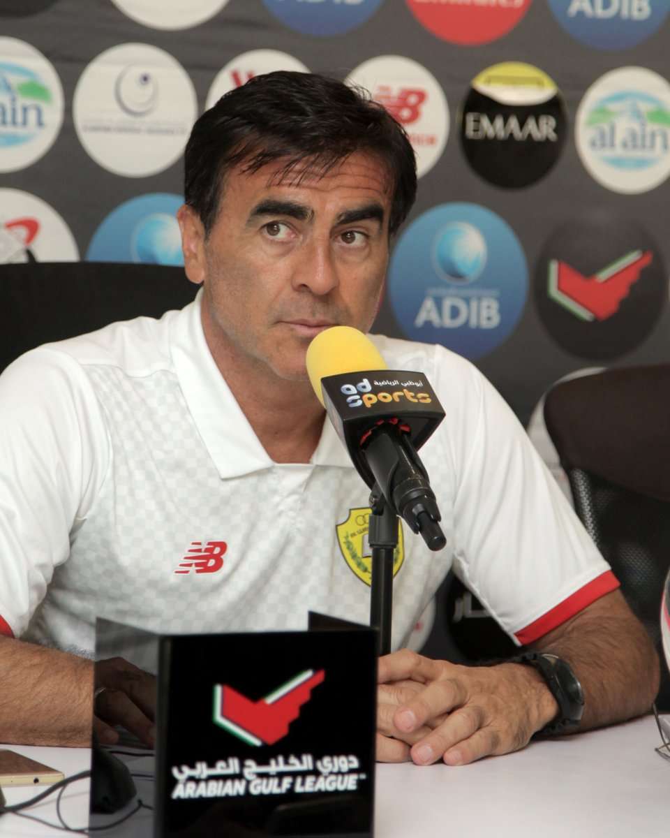 جوستافو كونتيروس