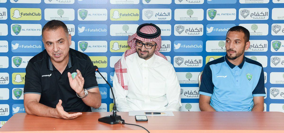  فتحي الجبال