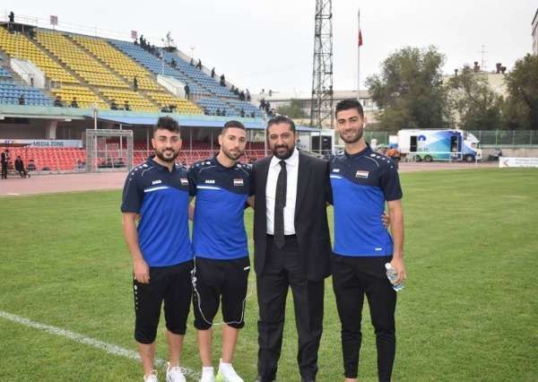 جابرييل السومي