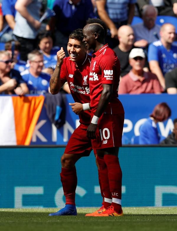 ماني وفيرمينو