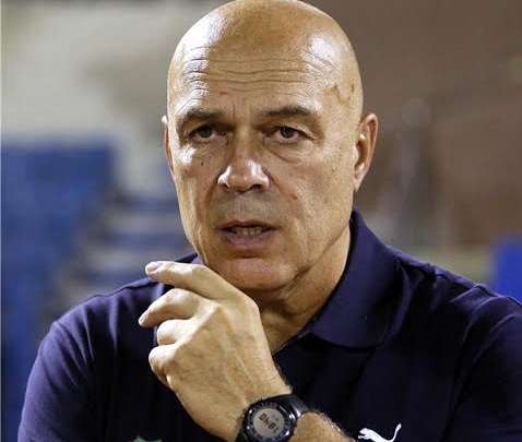 كريستيان جروس