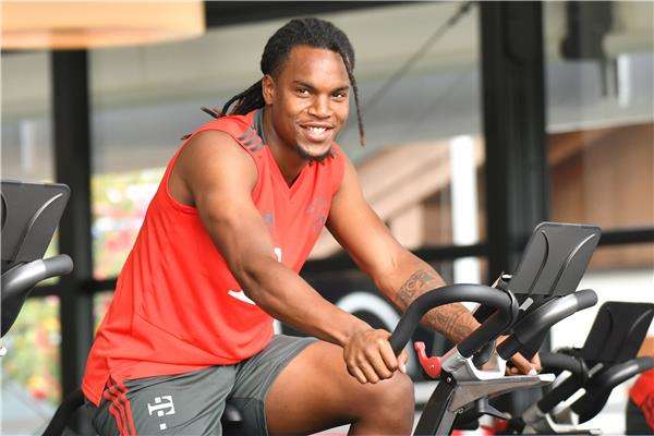 ريناتو سانشيز