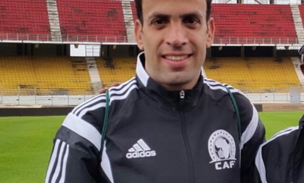 محمد الحنفي