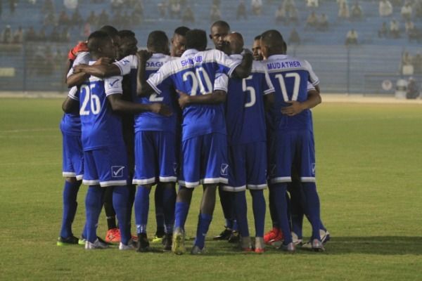 لاعبو الهلال 