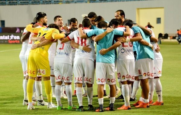 الزمالك