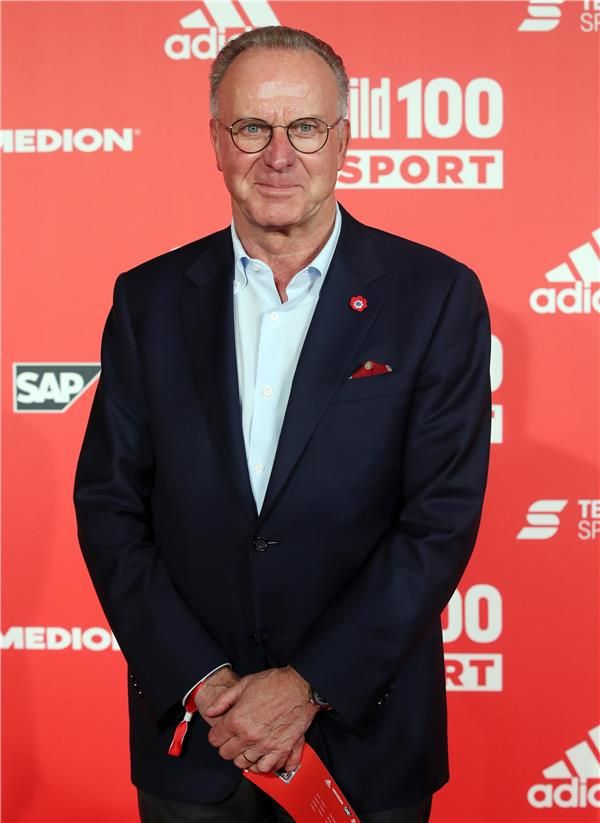 كارل هاينز رومينيجه