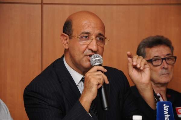  فراس الفالح