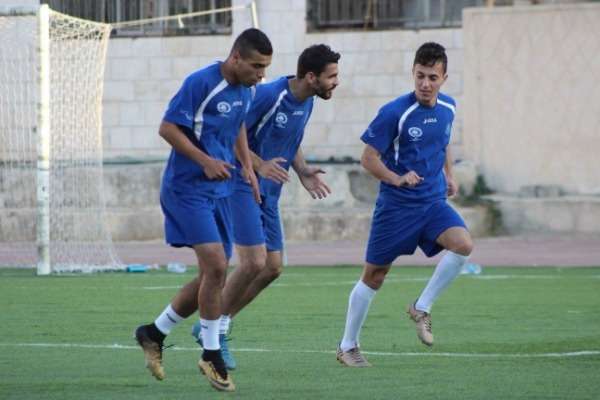 تدريبات الثقافي طولكرم 