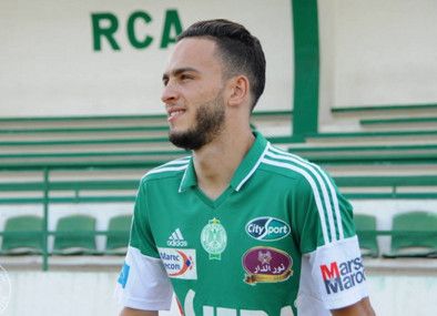  سعد اللمطي