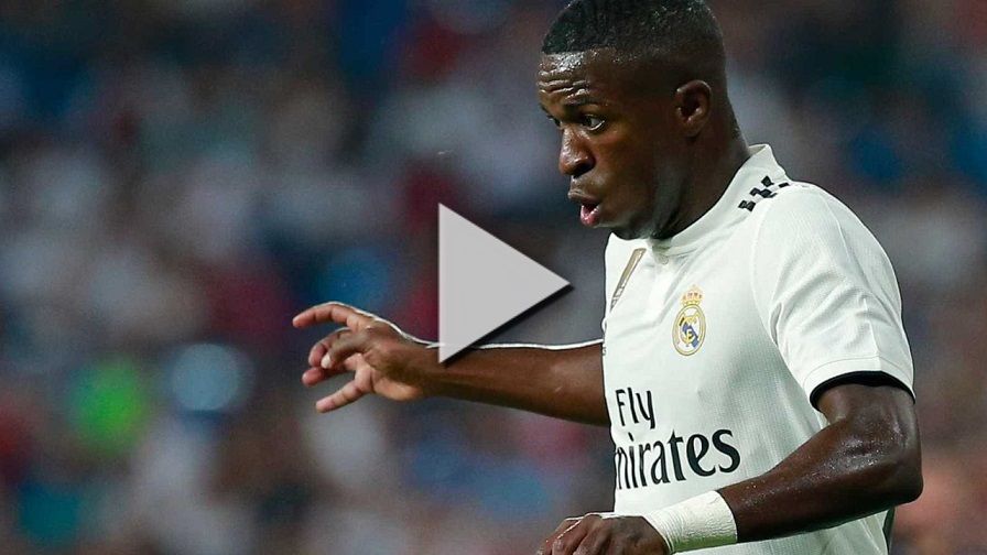 فينيسيوس جونيور