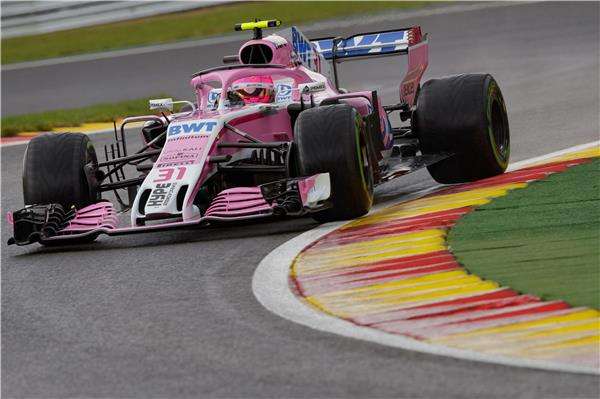 إستيبان أوكون