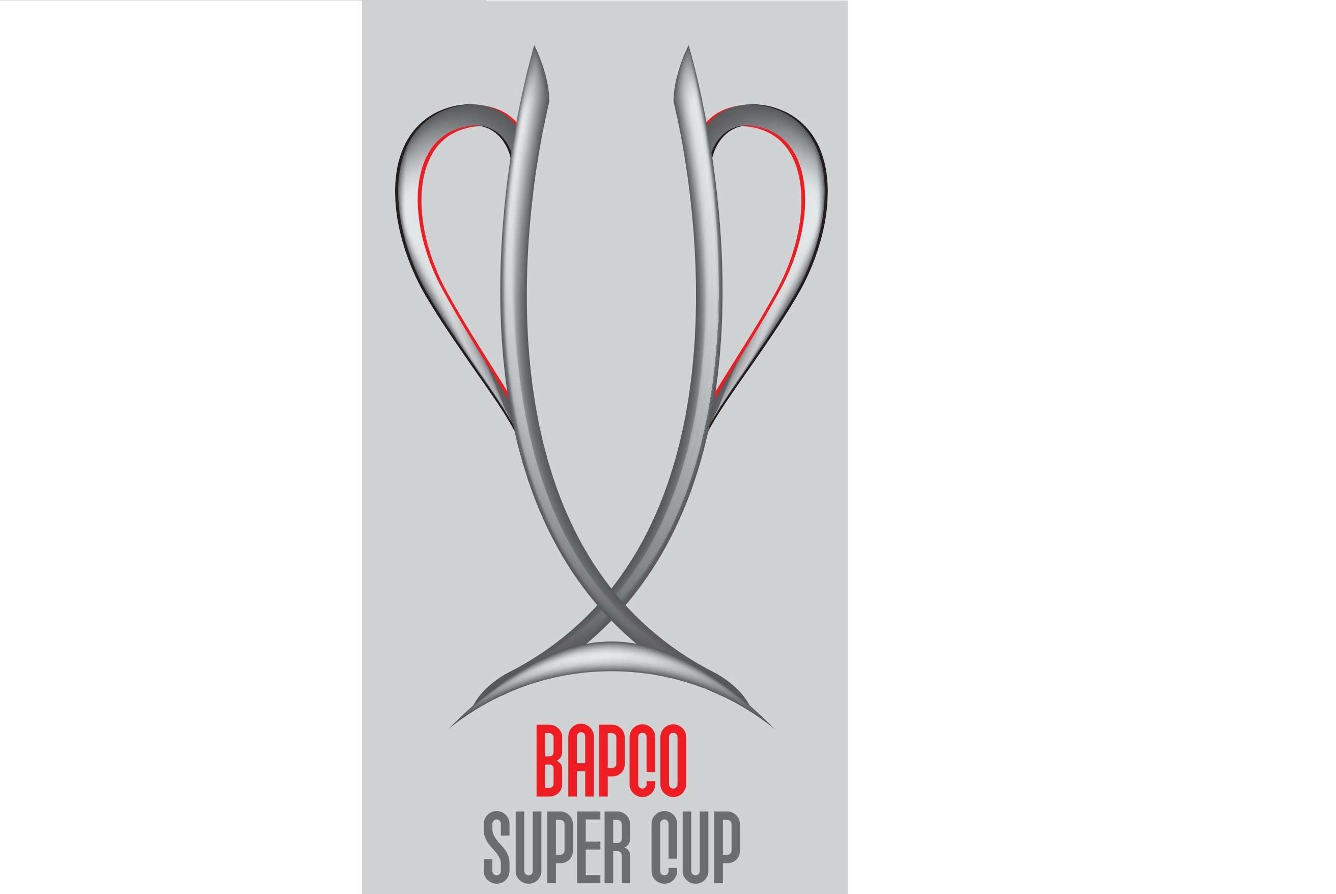 شعار كأس السوبر