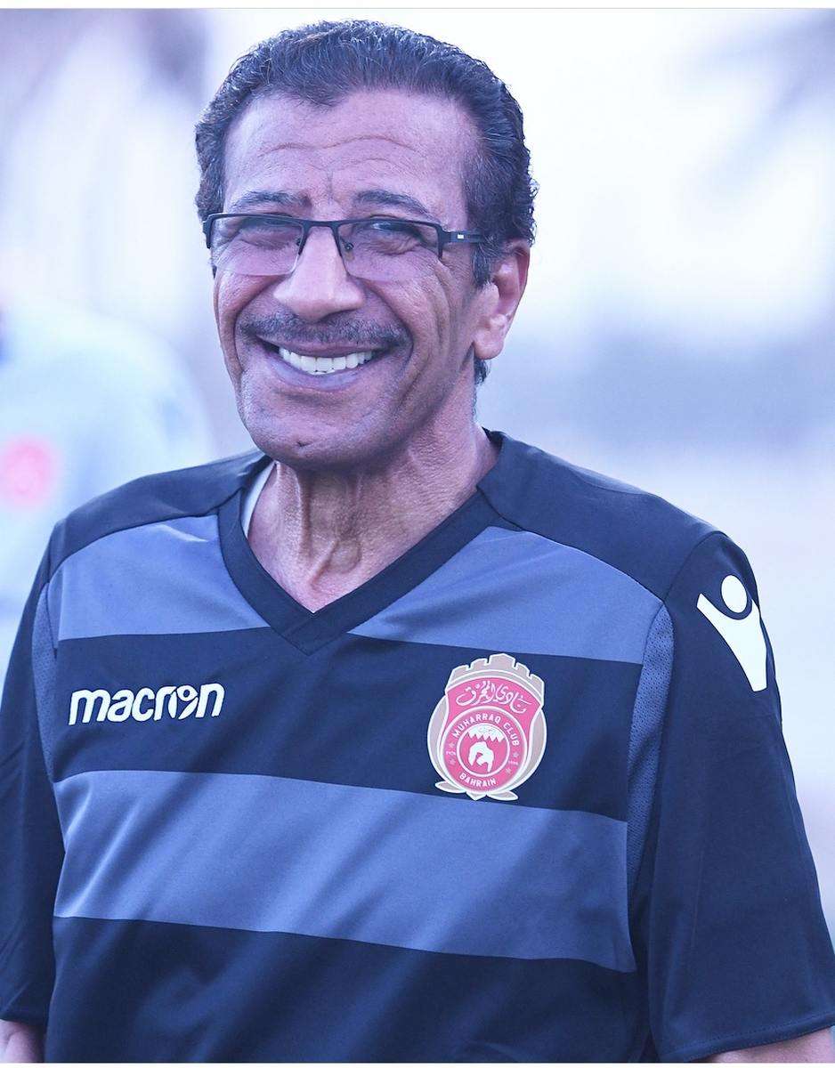 سلمان شريدة