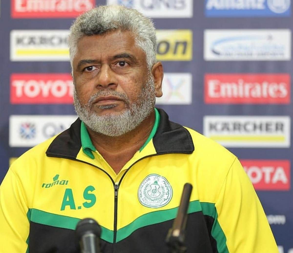 أحمد صالح الدخيل