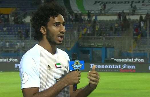 عبد الله الرفاعي