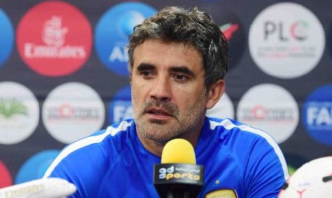  زوران ماميتش