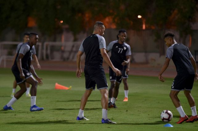 من مران الشباب