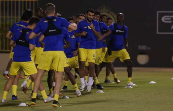 من مران النصر