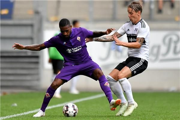 جيرسون سانتوس