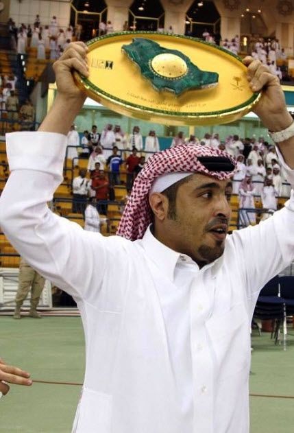 الأمير محمد بن فيصل