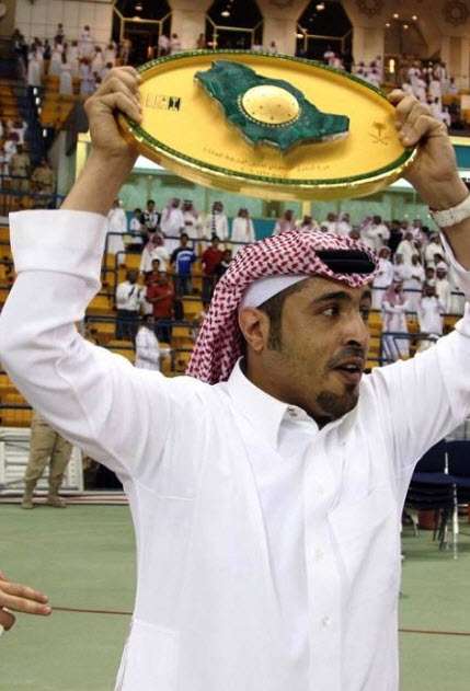 الأمير محمد بن فيصل