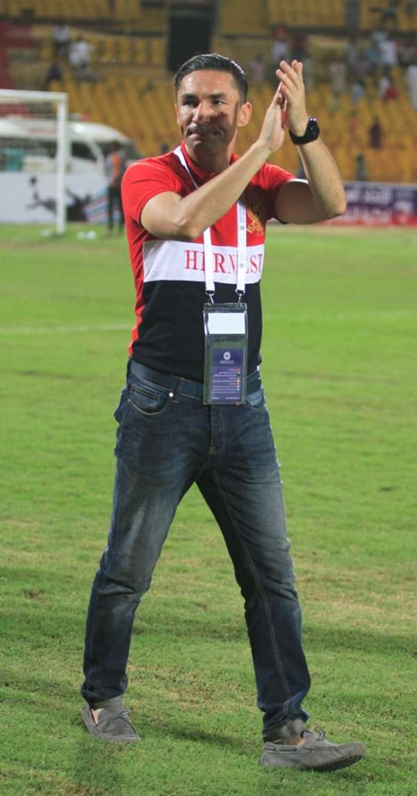 يامن الزلفاني