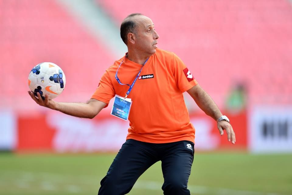  محمد العطار